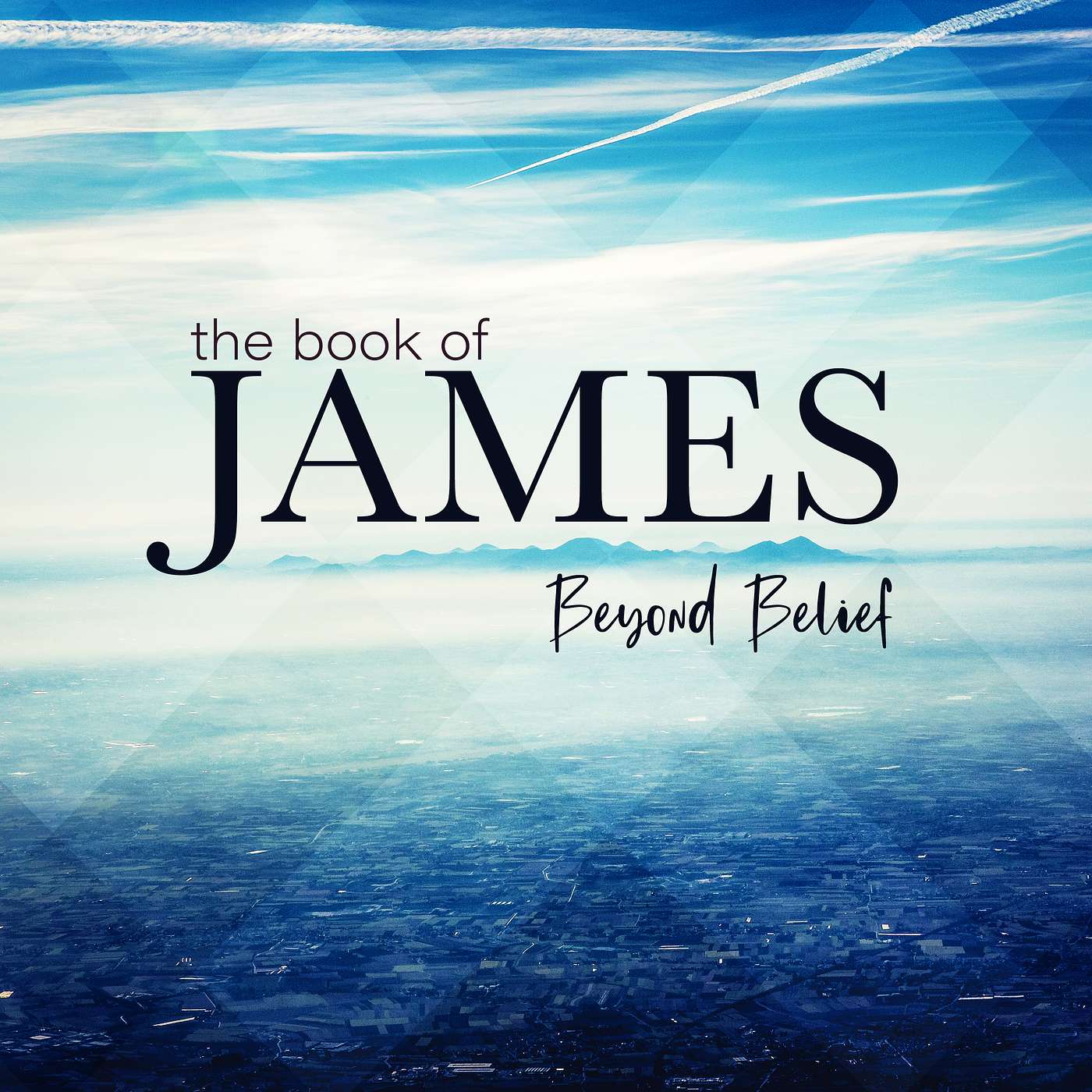 James: Beyond Belief