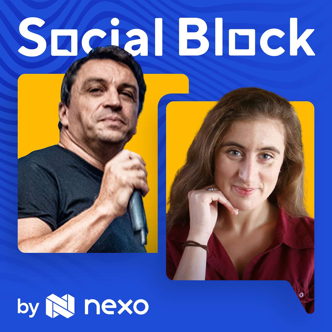 Social Block