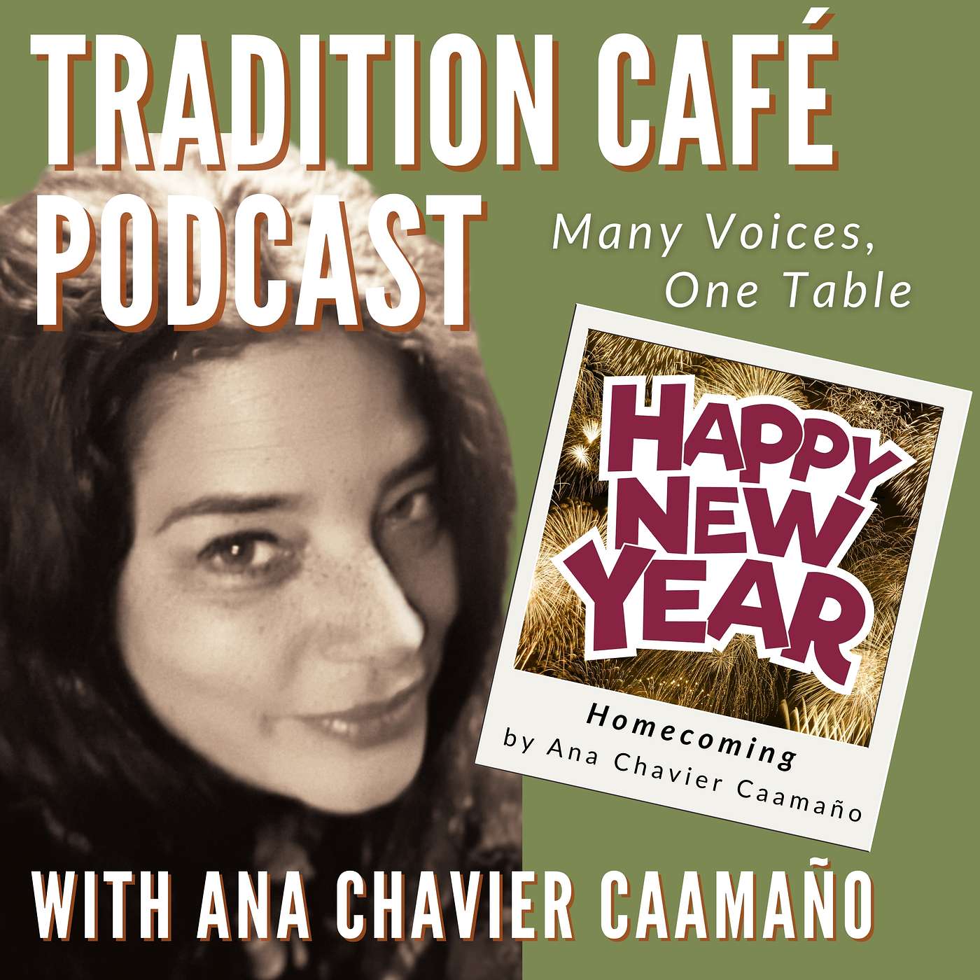 Homecoming: The Story of a First Generaton Dominicana Born and Raised in South Dakota.