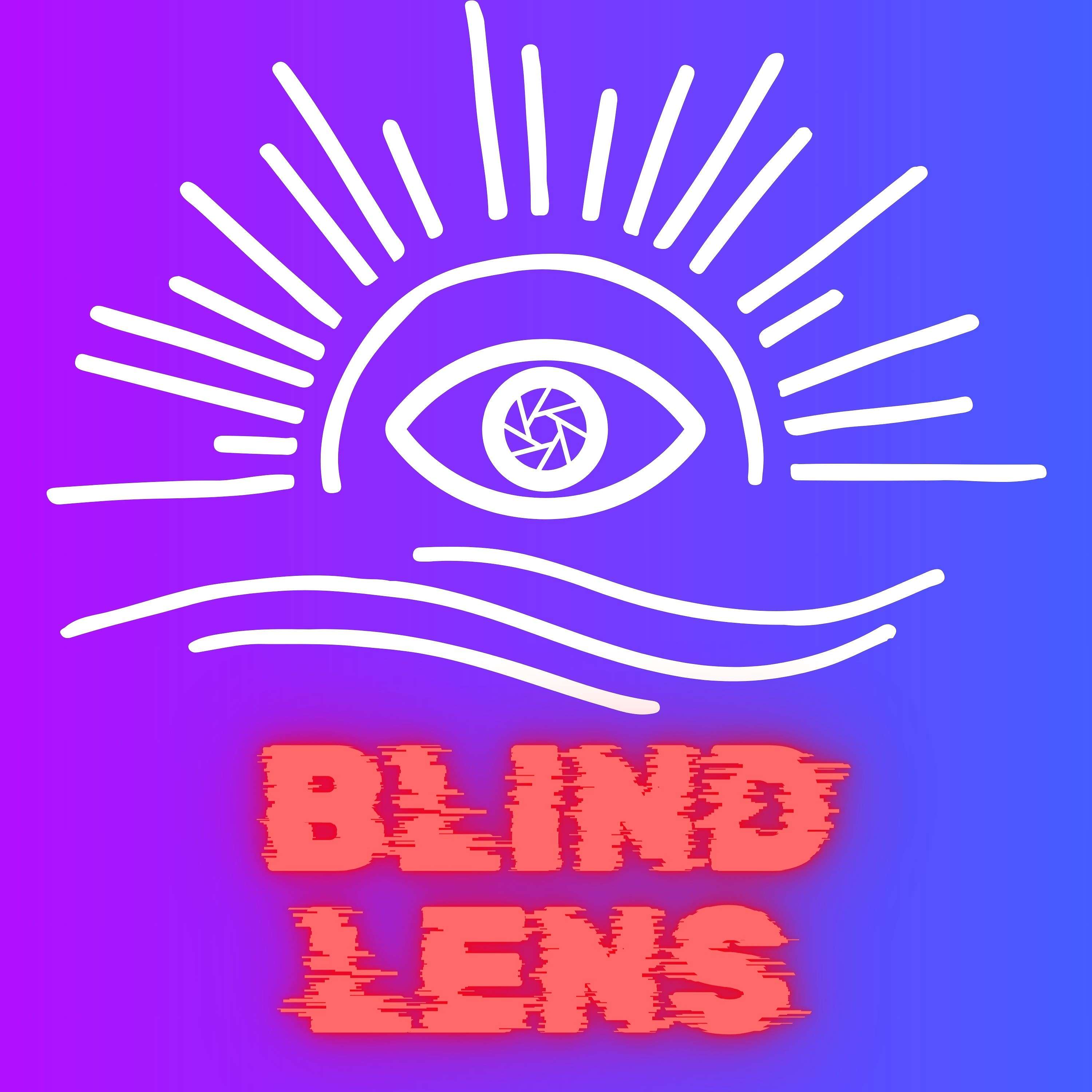 Blind Lens