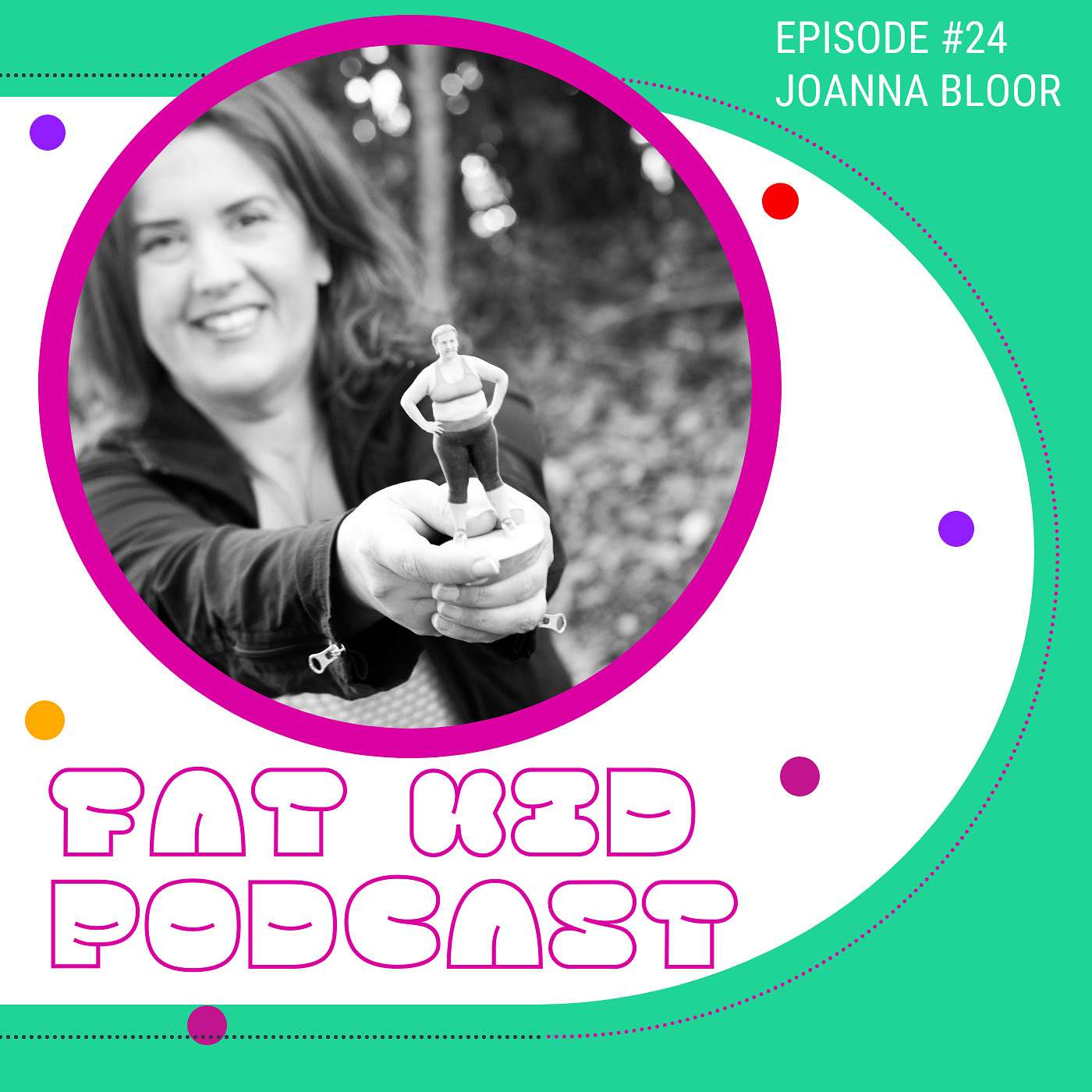 Fat Kid Podcast