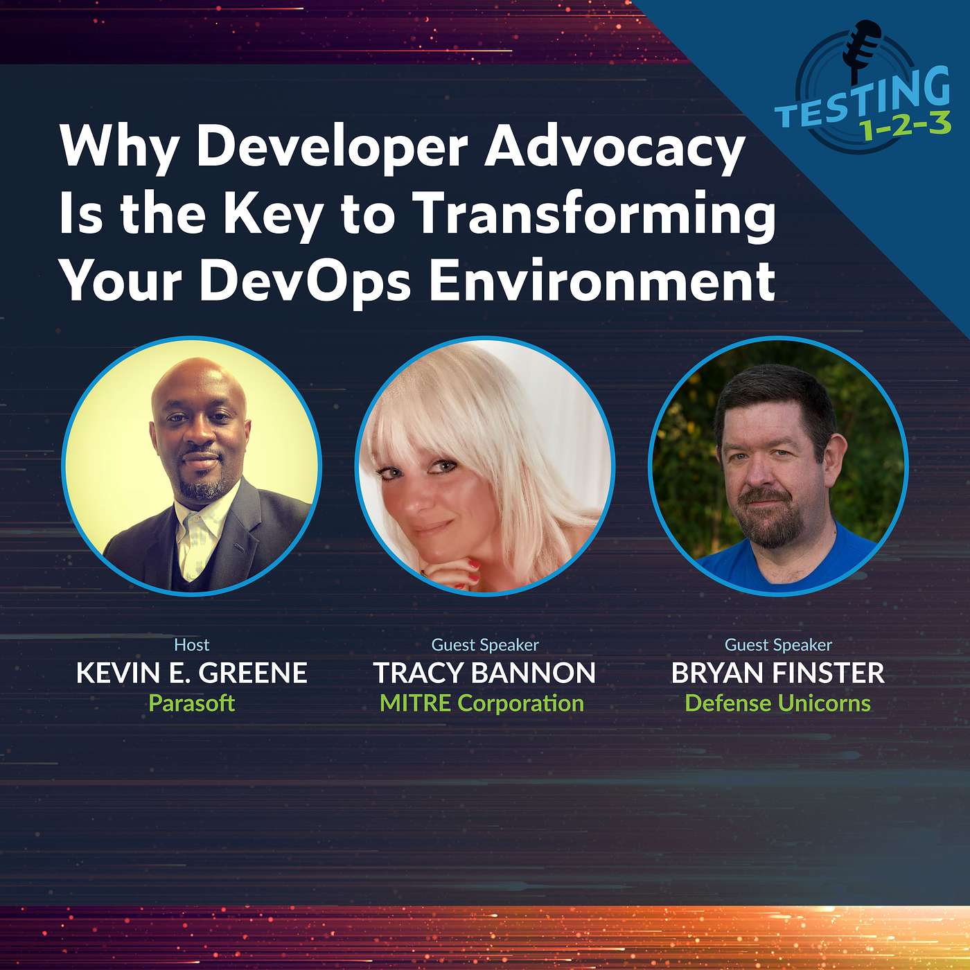 Why Developer Advocacy is Key to Transforming Your DevOps Enviornment thumbnail