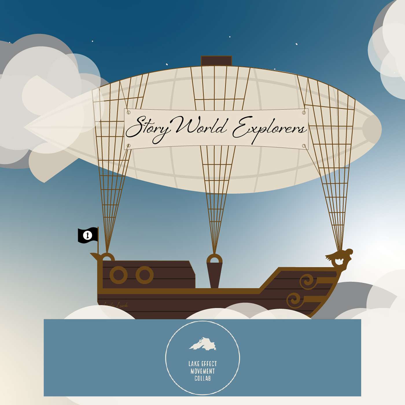 Story World Explorers