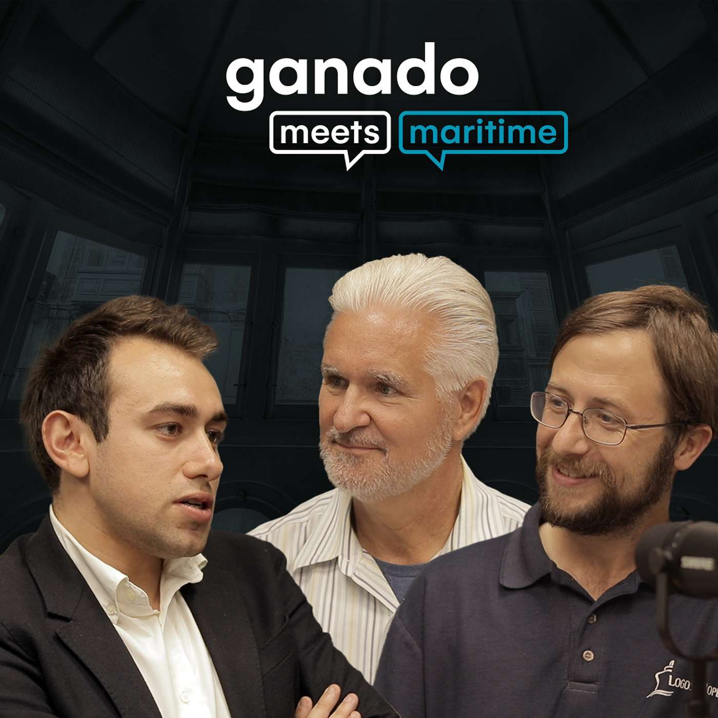 Ganado Meets