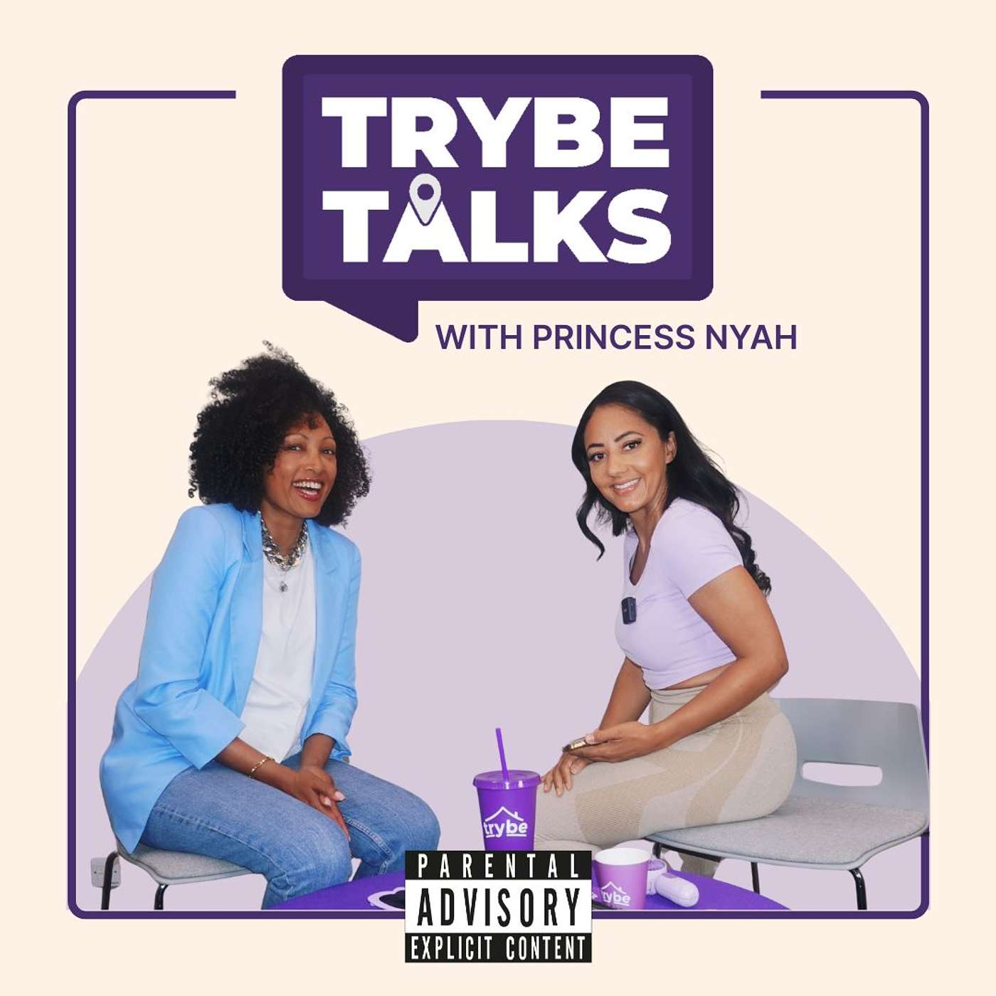 Trybe Talks