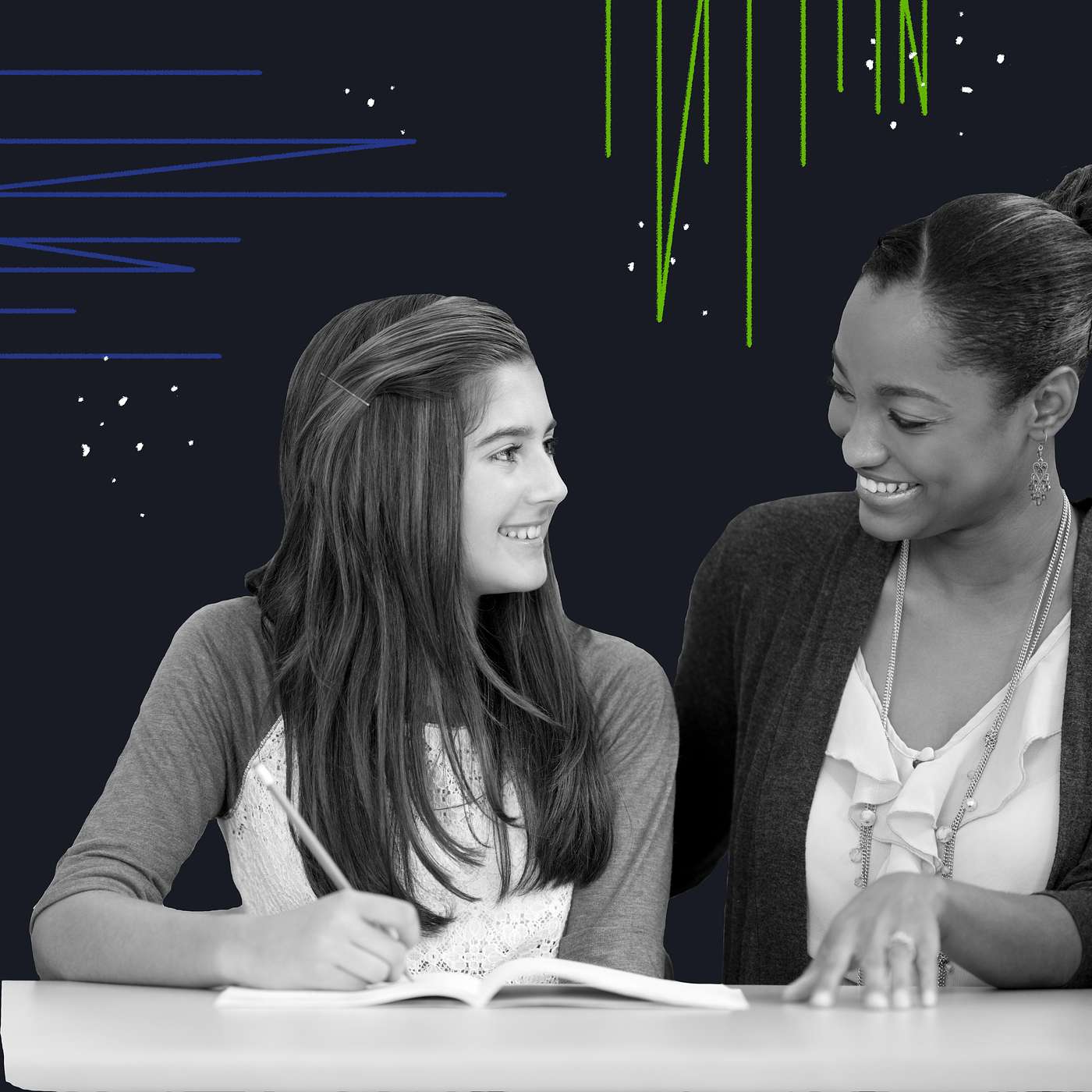 Episode 7: Time Impacts Students - Decide What's More Important