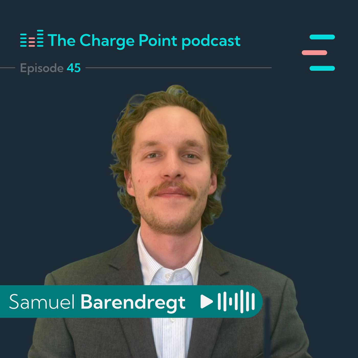 Episode 45 – How Smart Freight Centre Is Accelerating the Shift to Zero-Emission Trucking