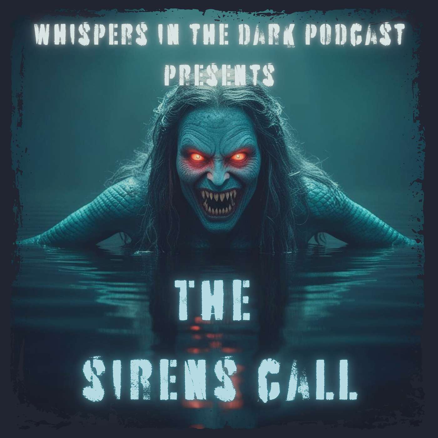 ‘The Sirens Call’