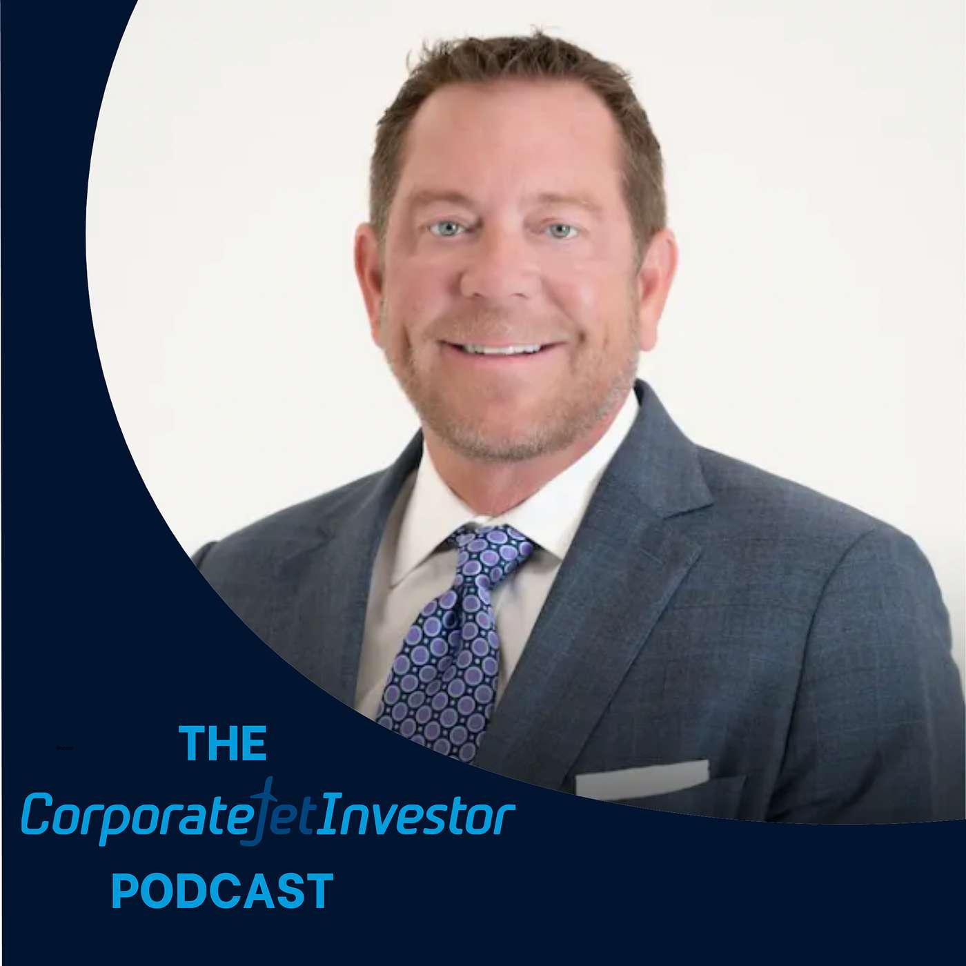 CJI Podcast #11: Brad Harris "Pick up the phone, there is nothing like direct communication"