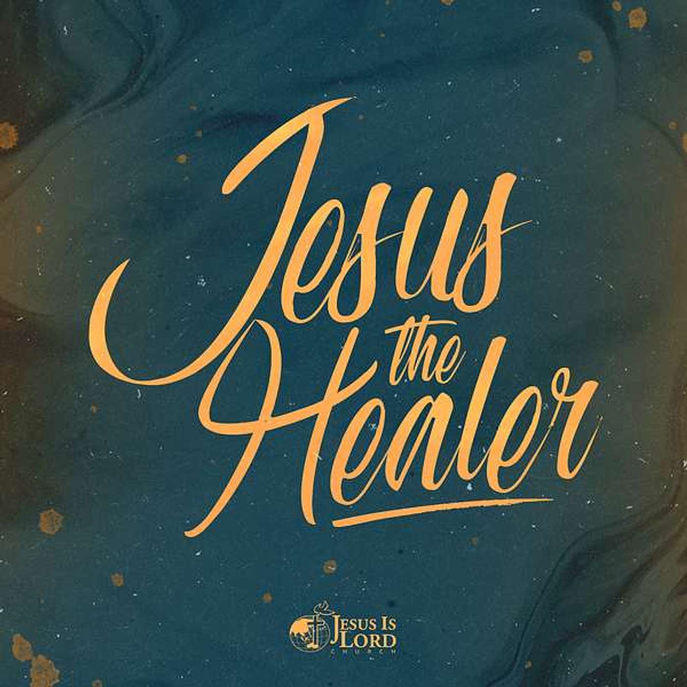 Christ Love is the Answer | Ptr. Dino Tobias