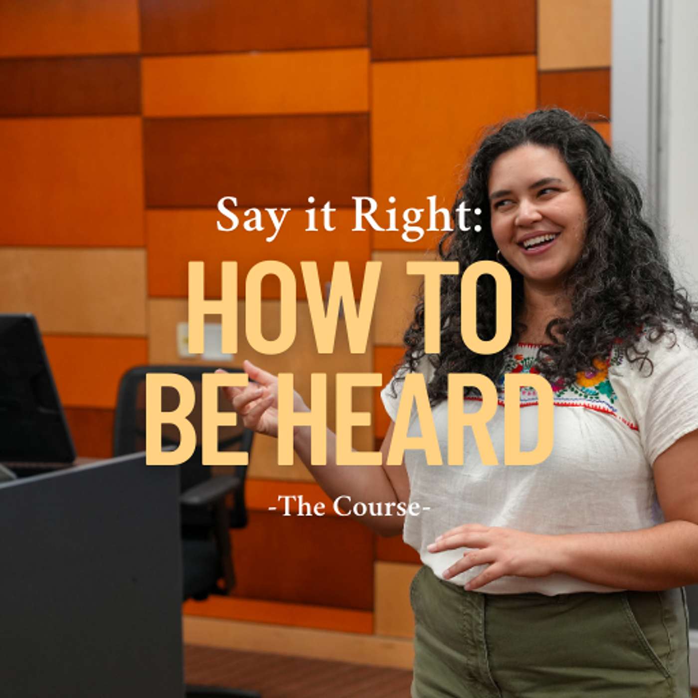 Una Preguntita | Big Questions, Better Connections