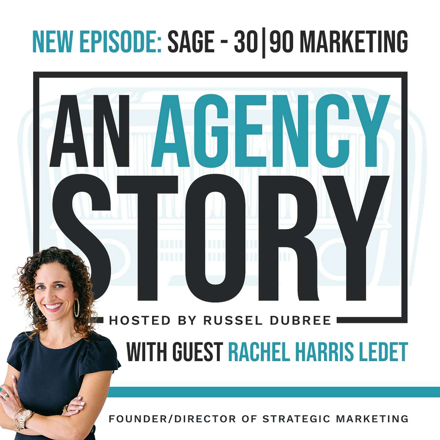 An Agency Story