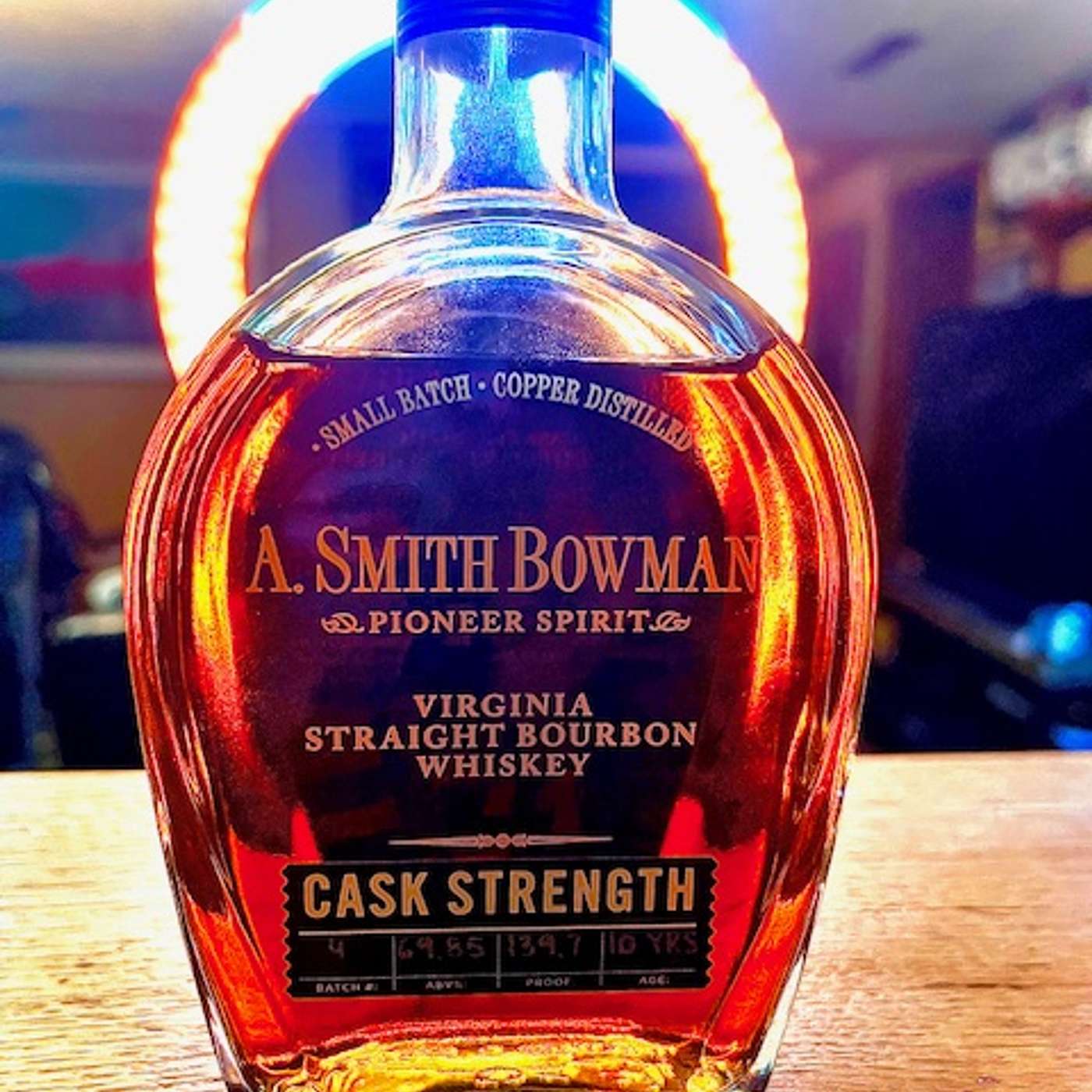 The Scotchy Bourbon Boys