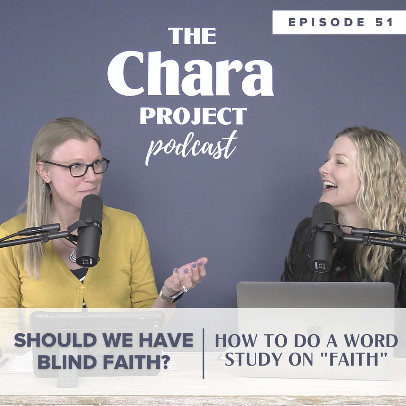 The Chara Project Podcast