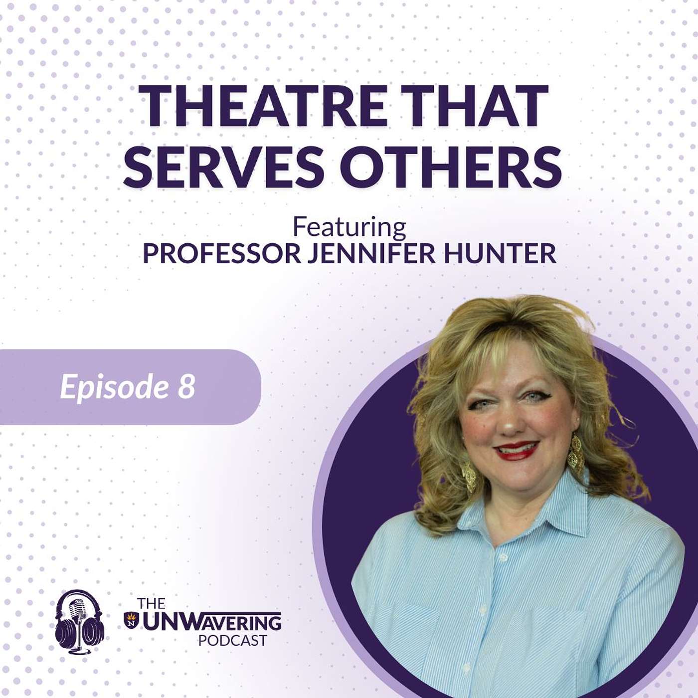 The UNWavering Podcast