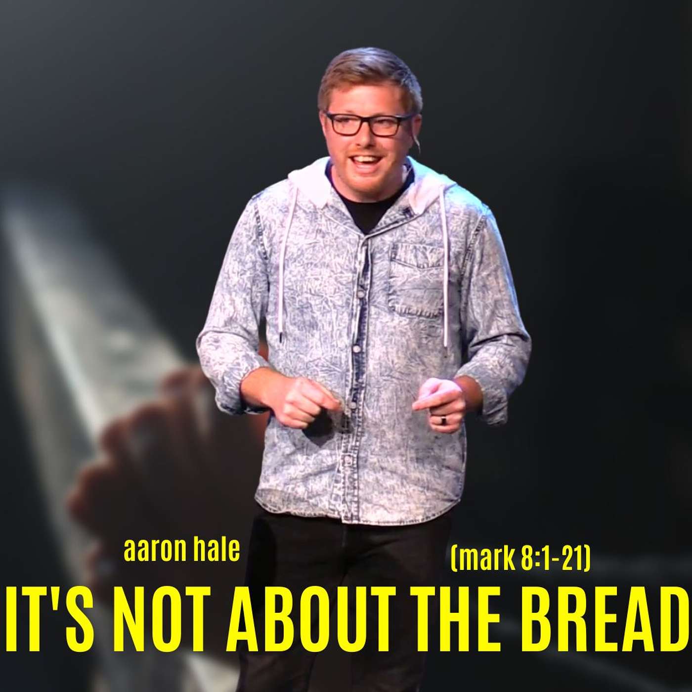 Lakepoint Church with Brian Hofmeister
