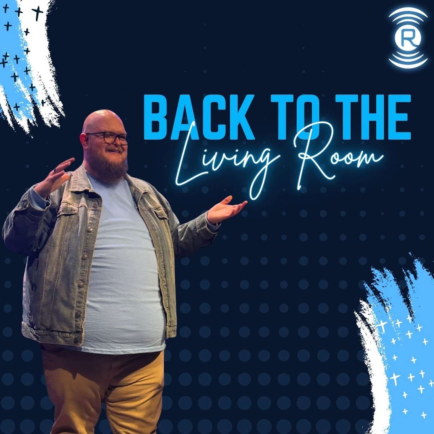 Back to the Living Room episode artwork