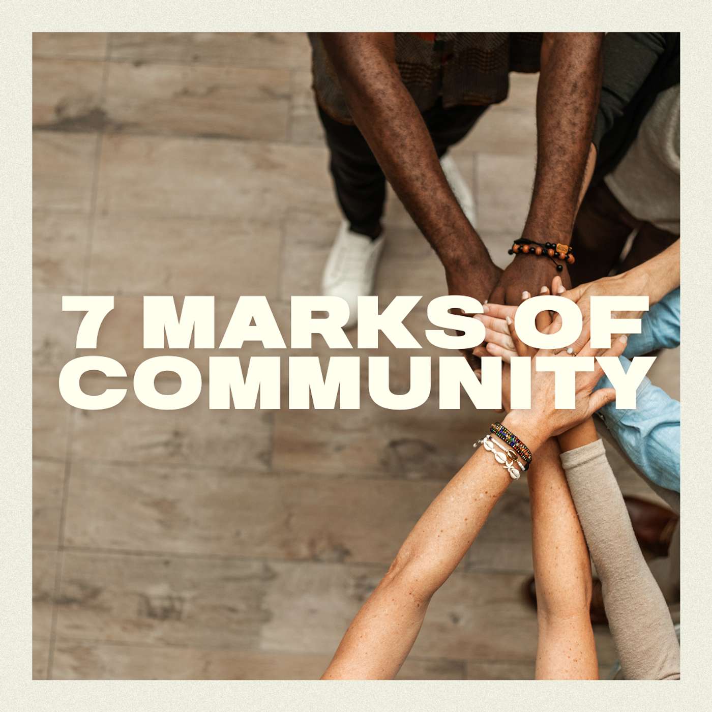 Devoted to One Another (Acts 2:42-47) episode artwork