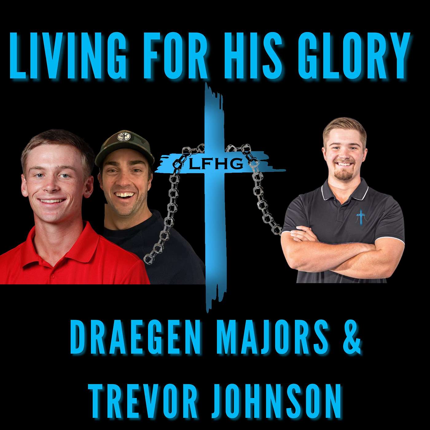 Living For His Glory