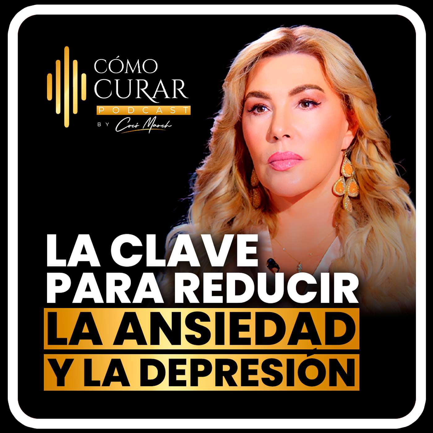 El Verdadero Origen De La Ansiedad y La Depresión episode artwork