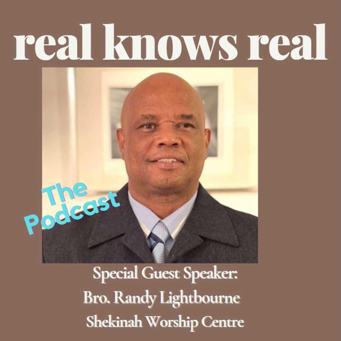 Bro. Randy Lightbourne: Finishing Well