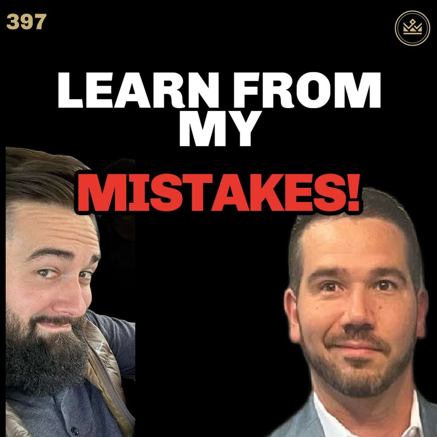 397 | The Key To Rational Decision Making in Business