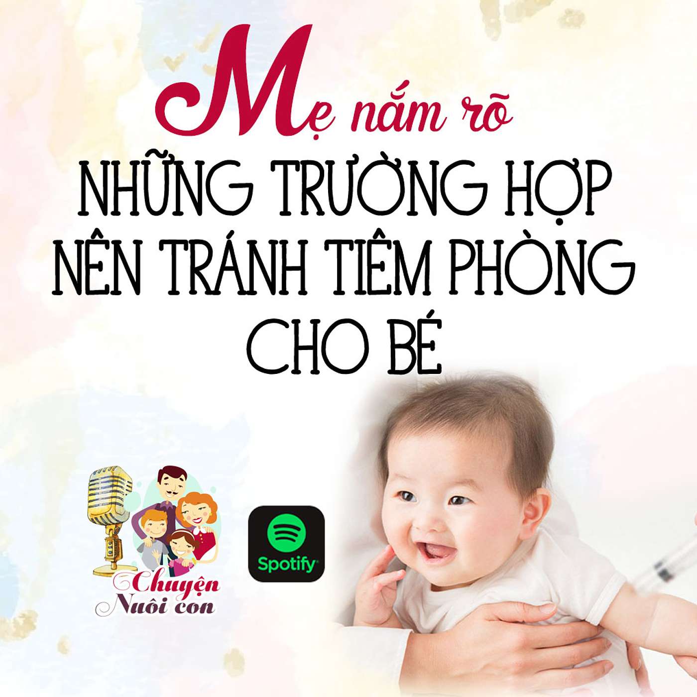 Chuyện Nuôi Dạy Con