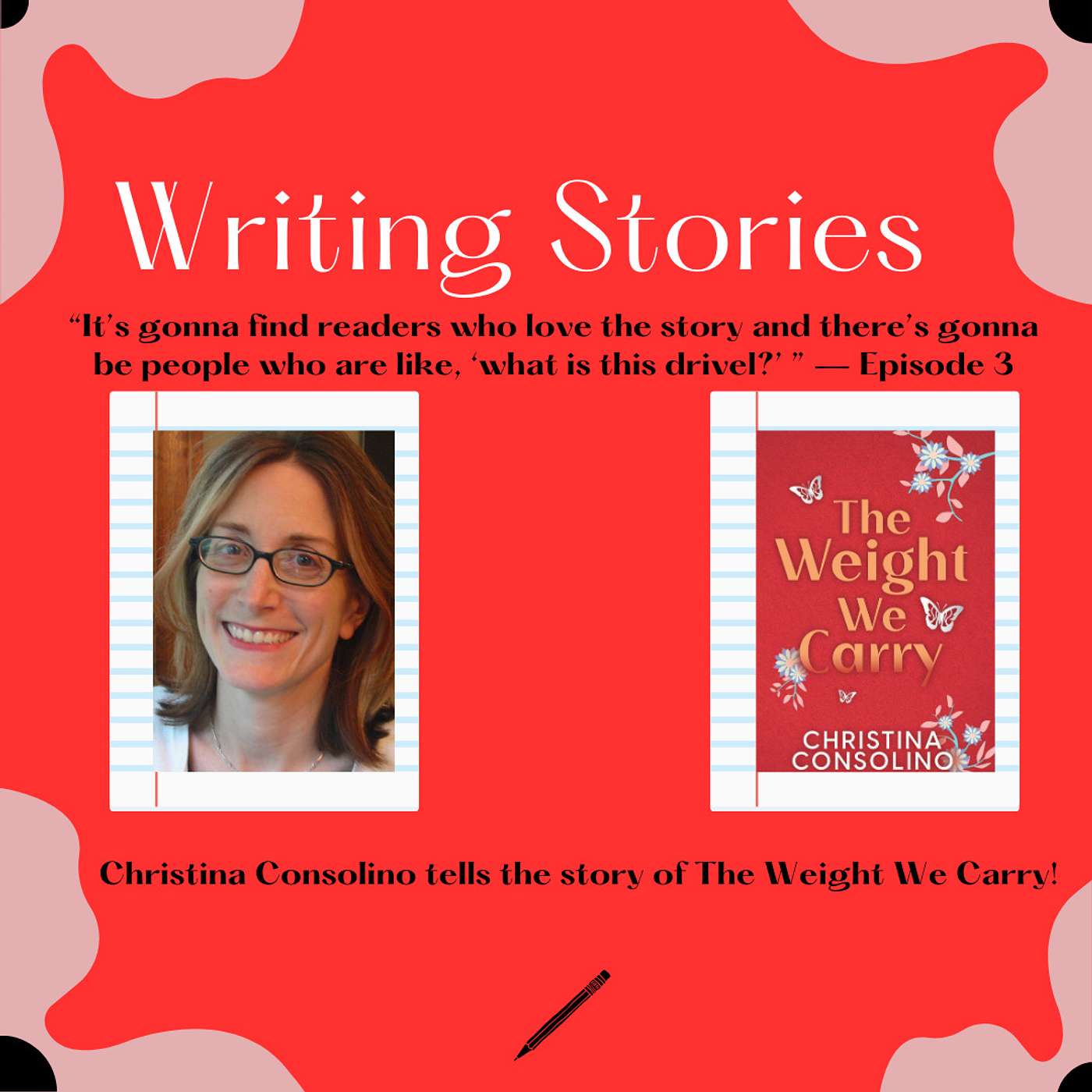 Writing Stories