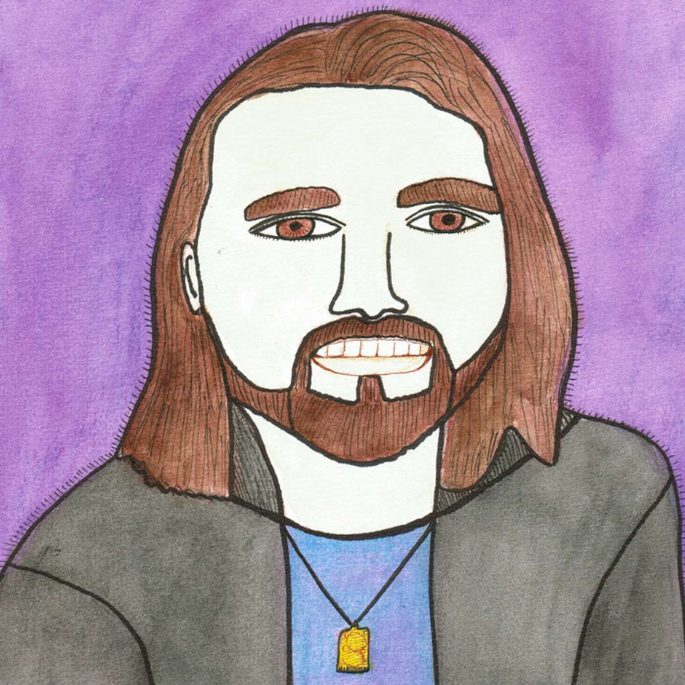 PANTELIS Episode # 03
