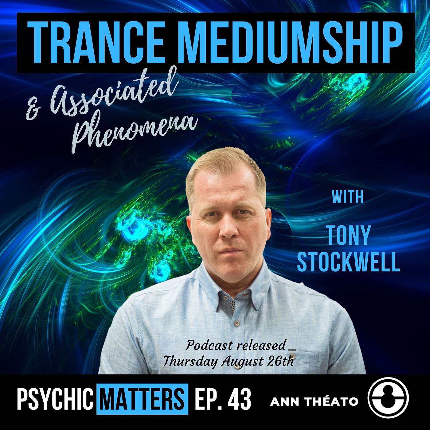 Psychic Matters!