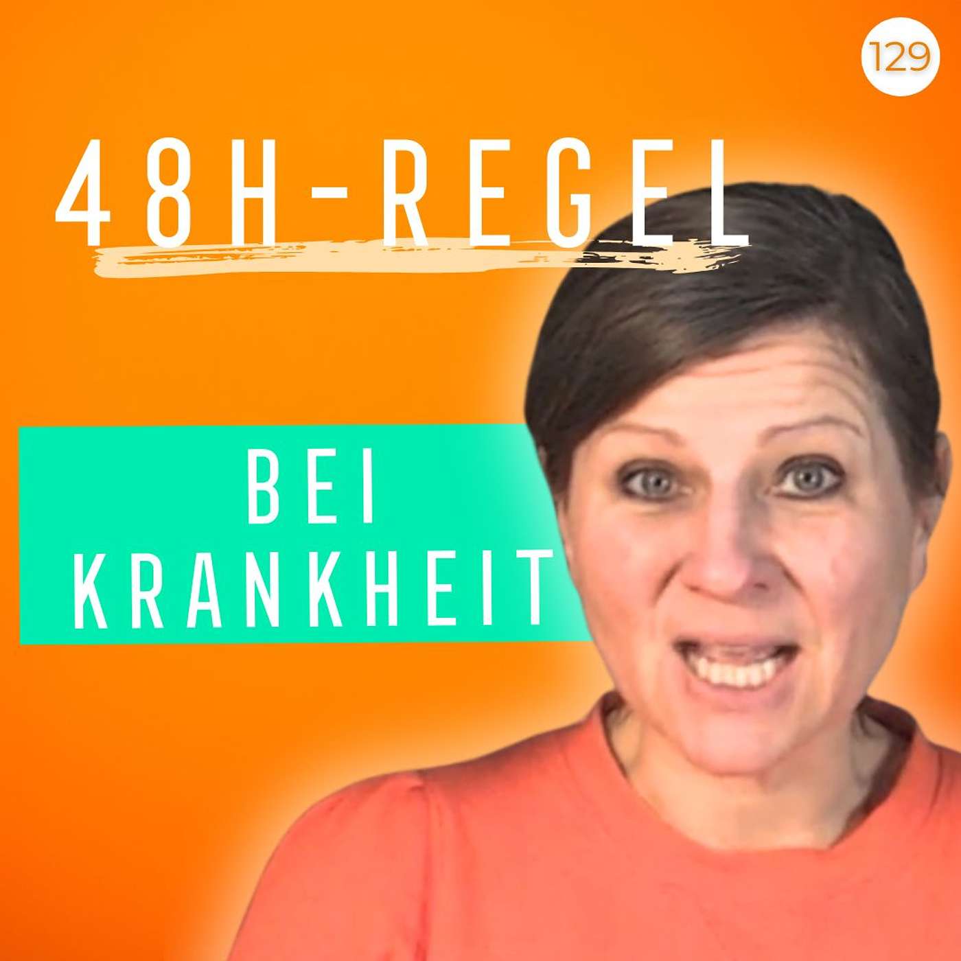 Erste-Hilfe bei Erkältung: Warum dein Darm mitreagiert | #129