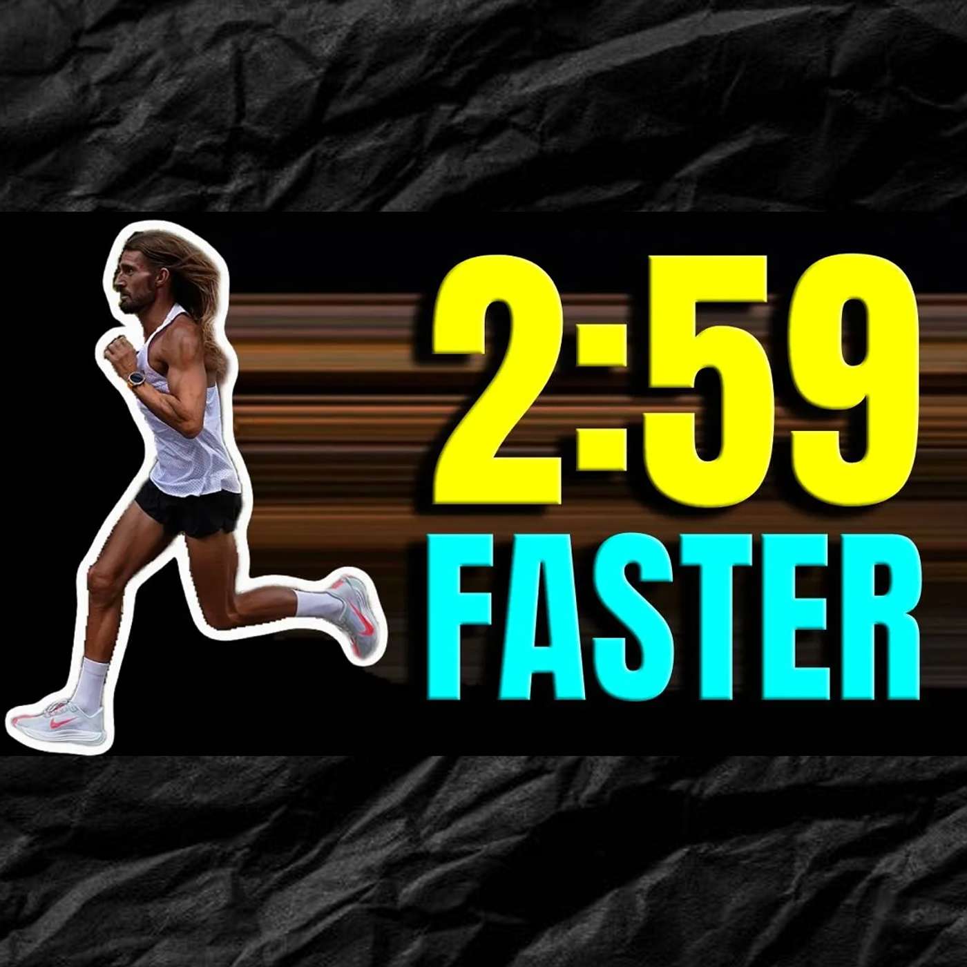 The Fastest Way to Run a Sub-3 Hour Marathon (Start Here)
