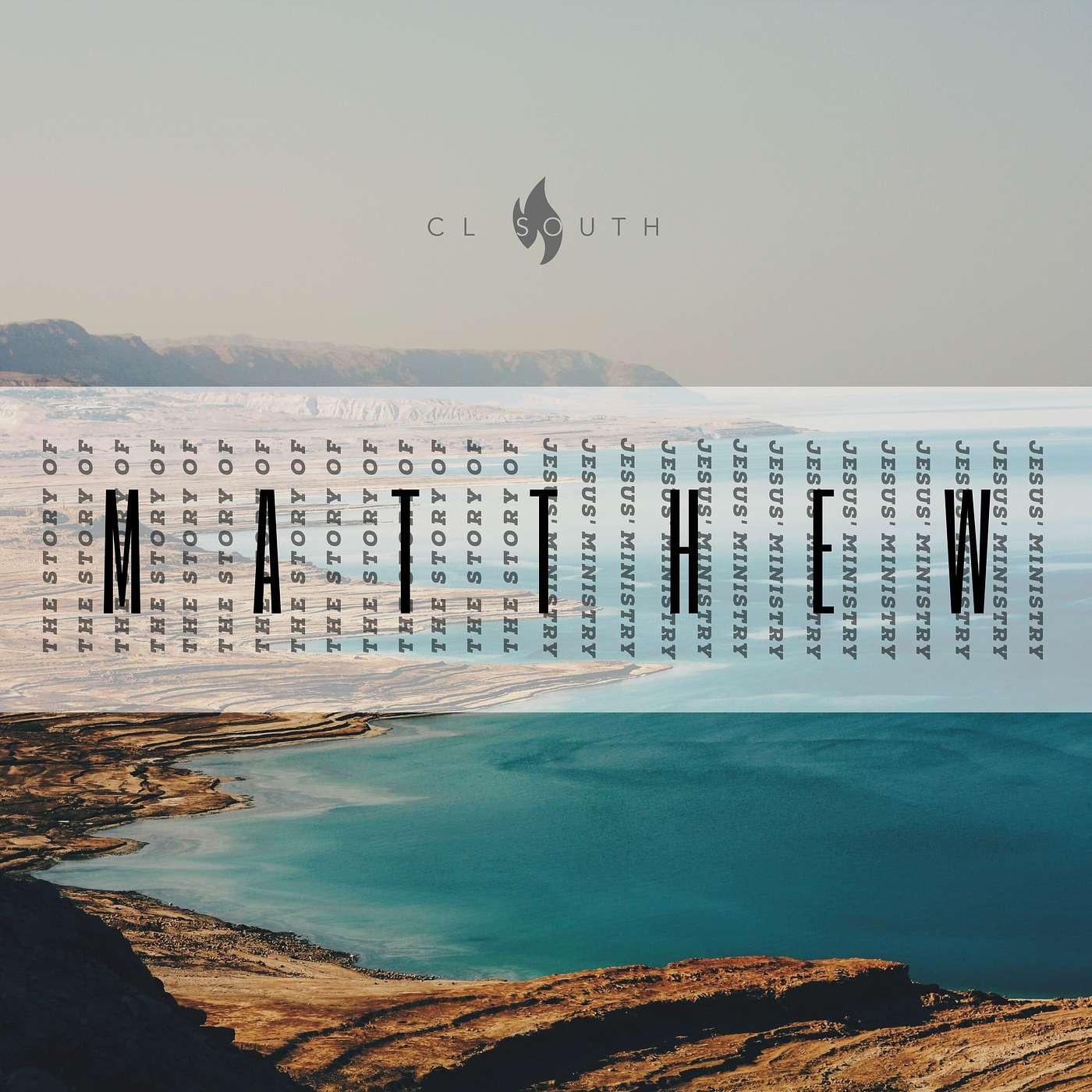 6/12 - Matthew 12:38-50 | How to Avoid Becoming a Christian episode artwork