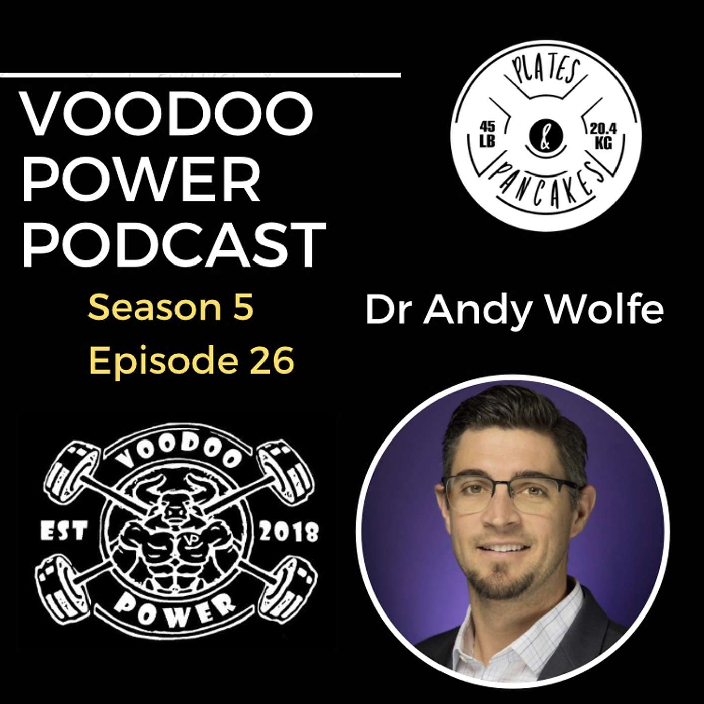 Voodoo Power