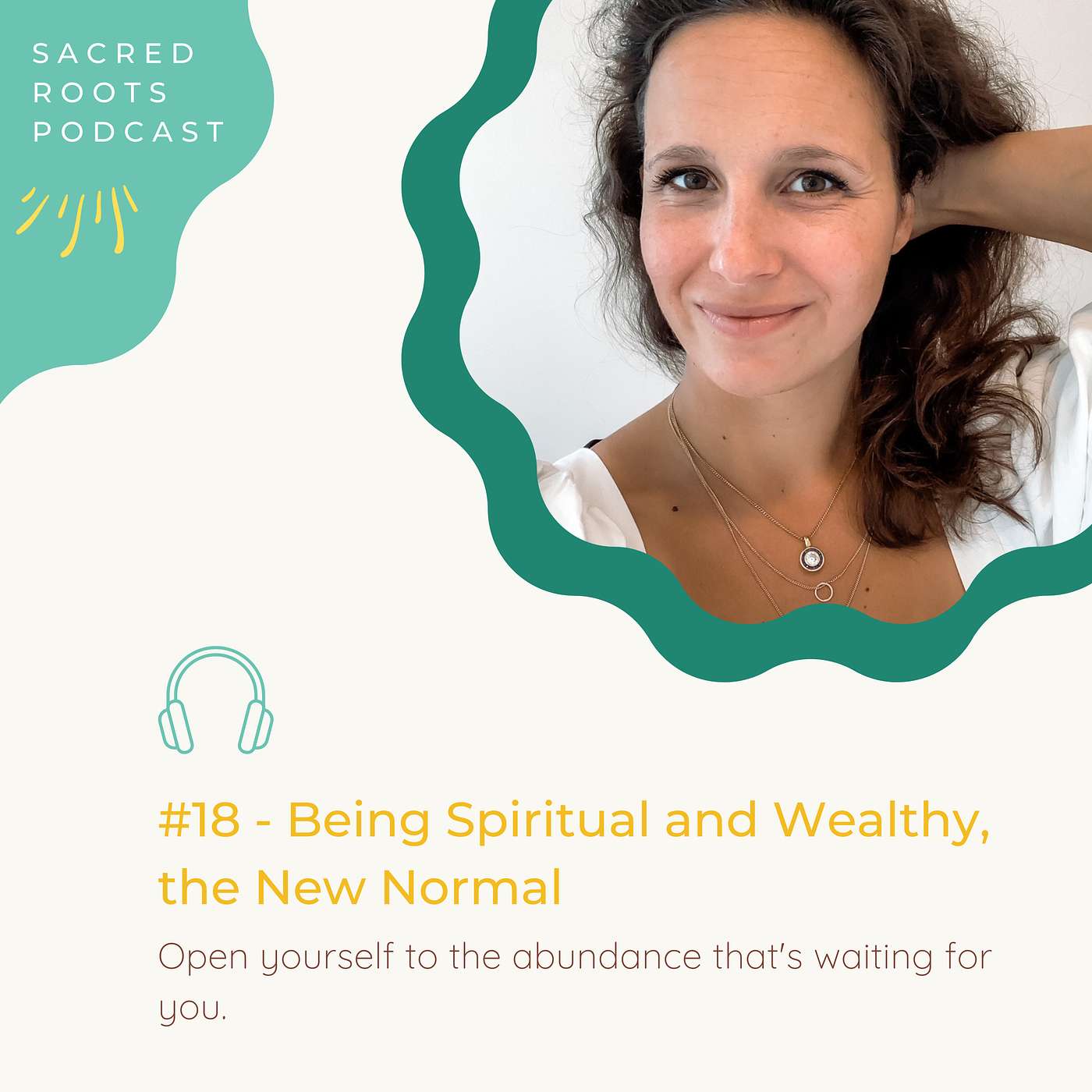Sacred Roots Podcast