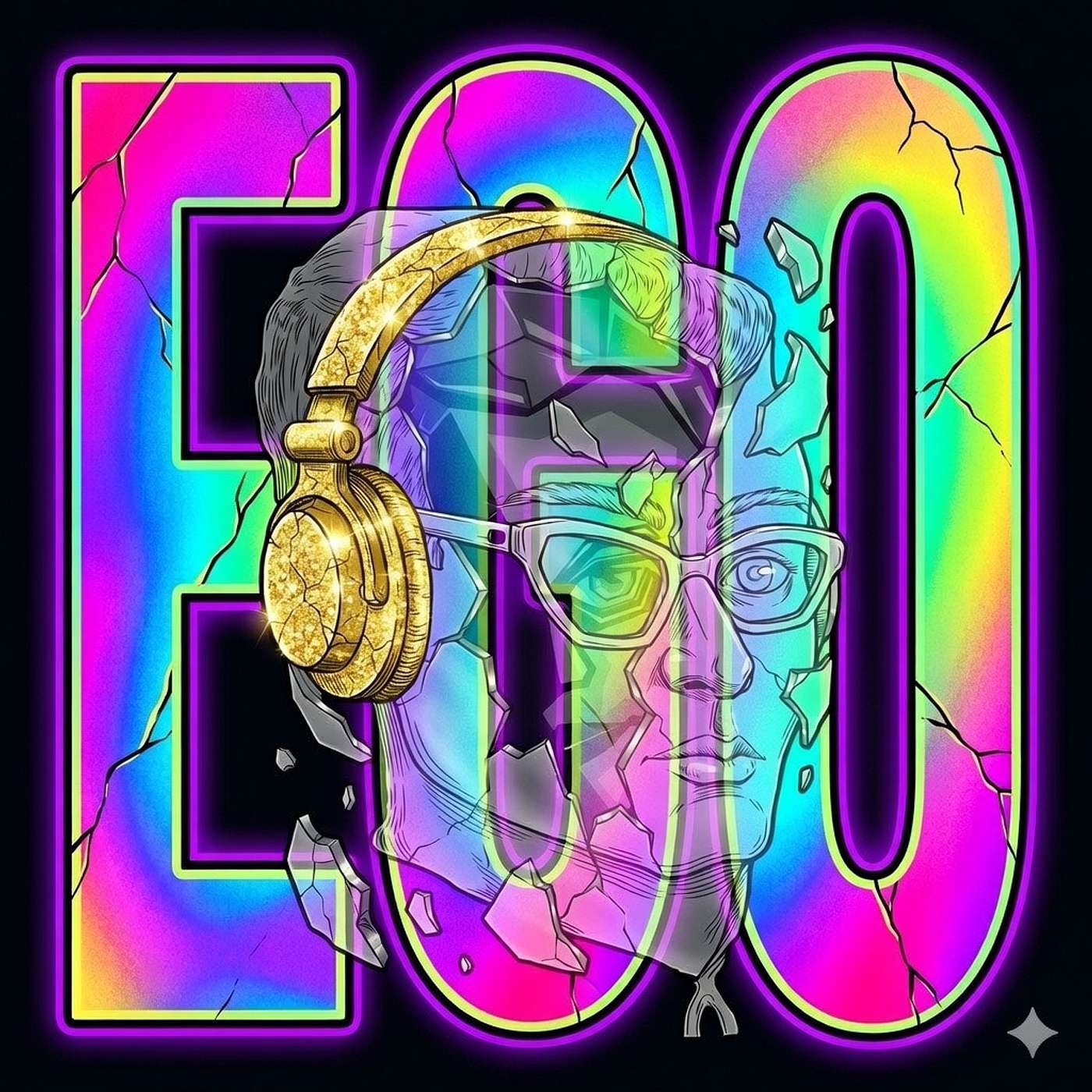 18. Ego’s Dirty Game: Self-abuse and Sabotage