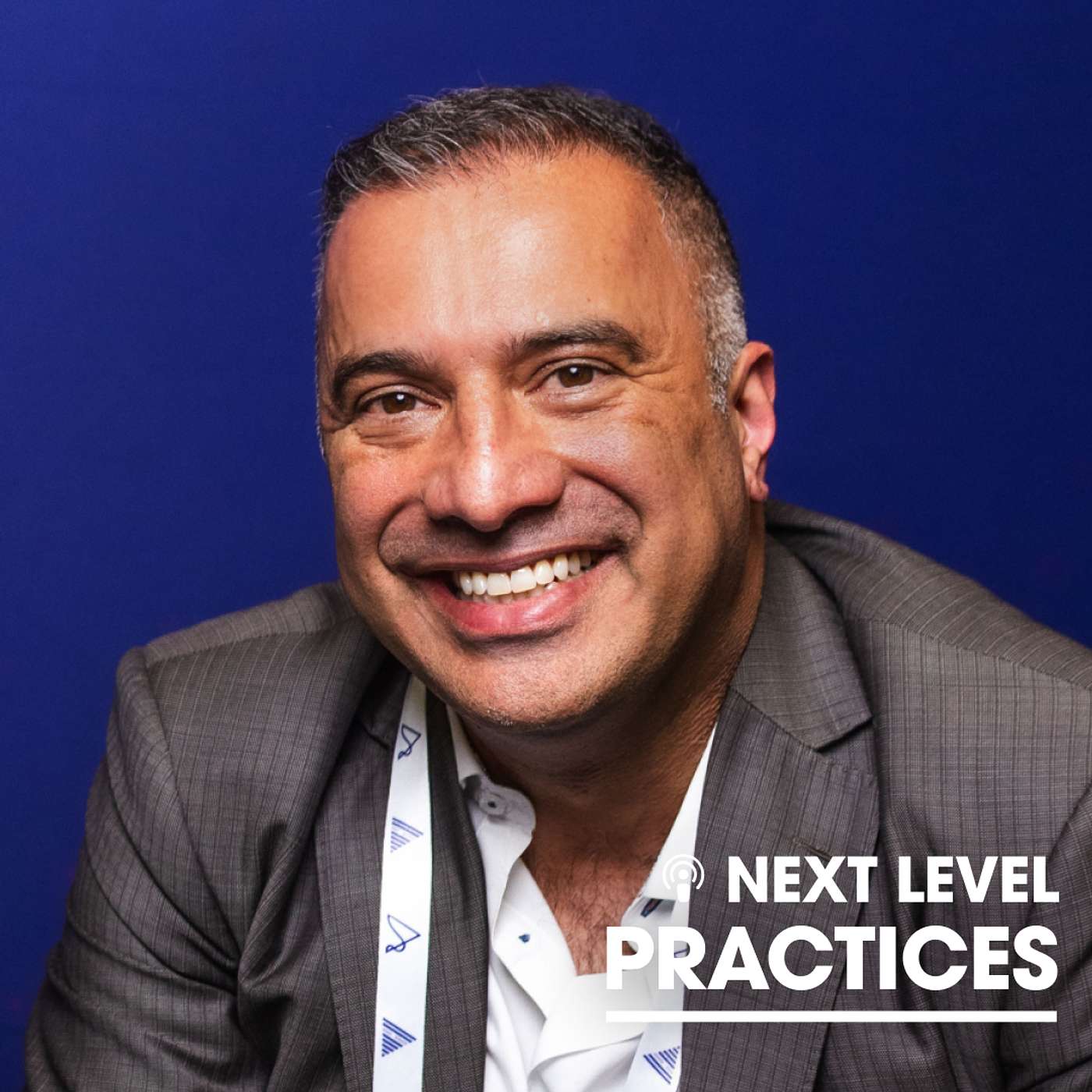 E42. Live at The Aesthetic Meet 2025 with Dr. Raghu Athré