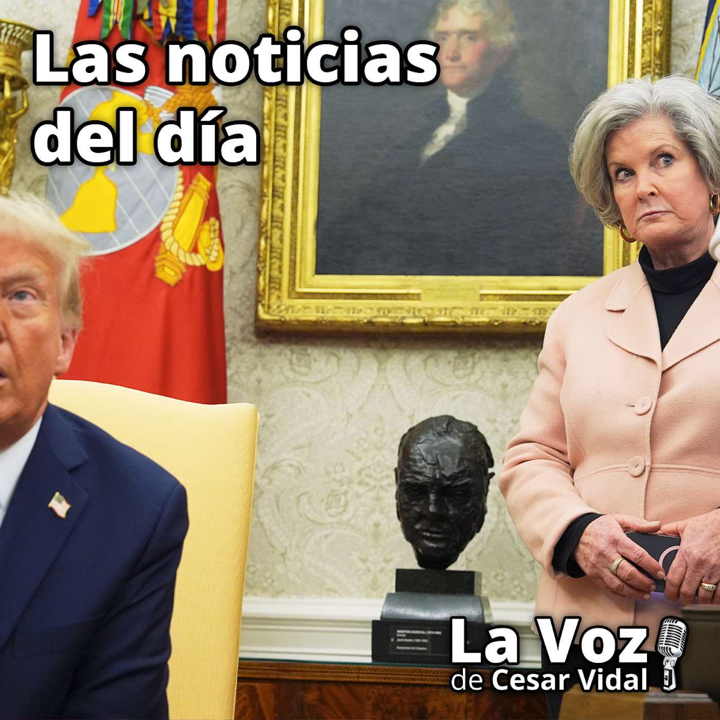 Las noticias del día - 17/12/25 Las noticias del día - 17/12/25