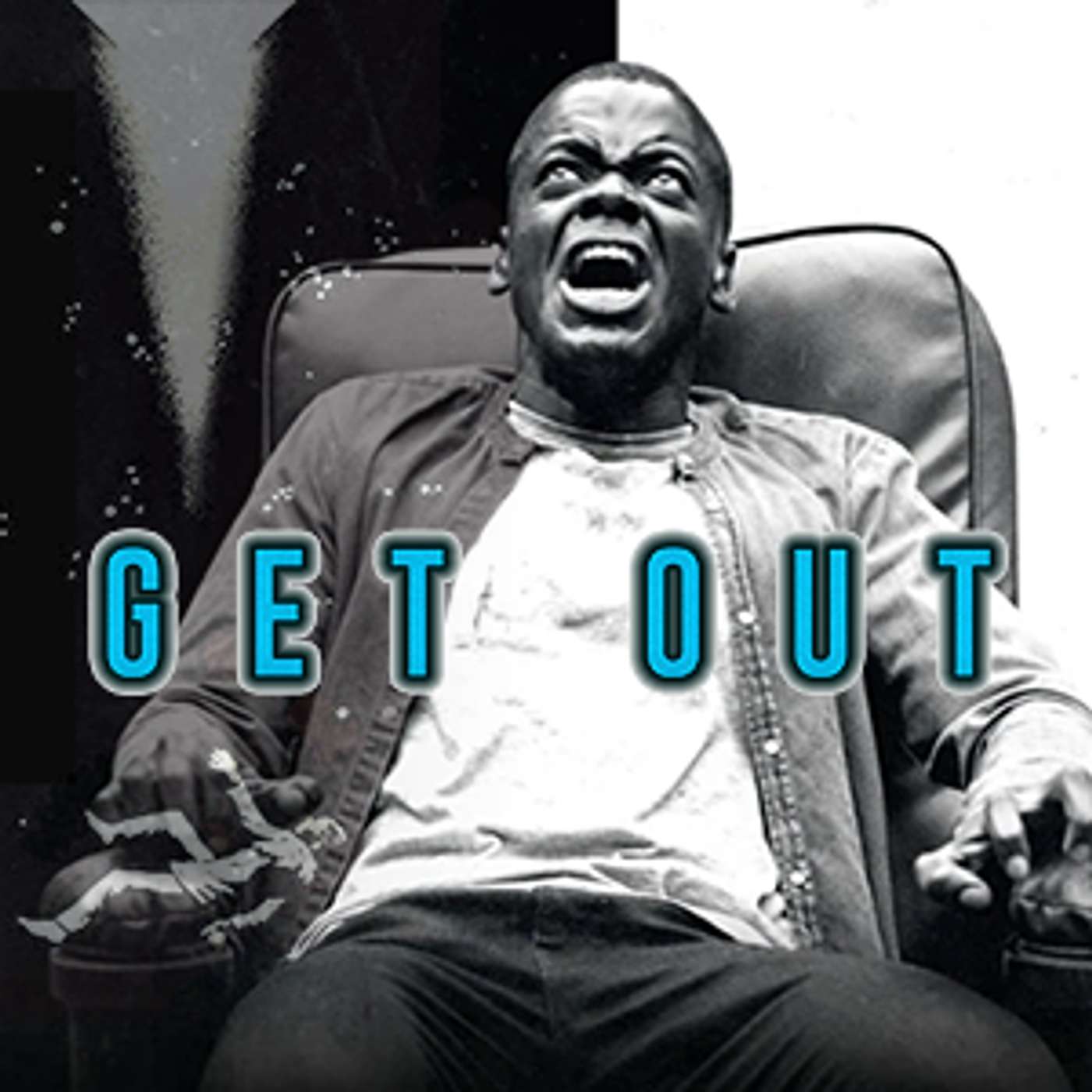 Ep. 80: Get out and see GET OUT episode artwork