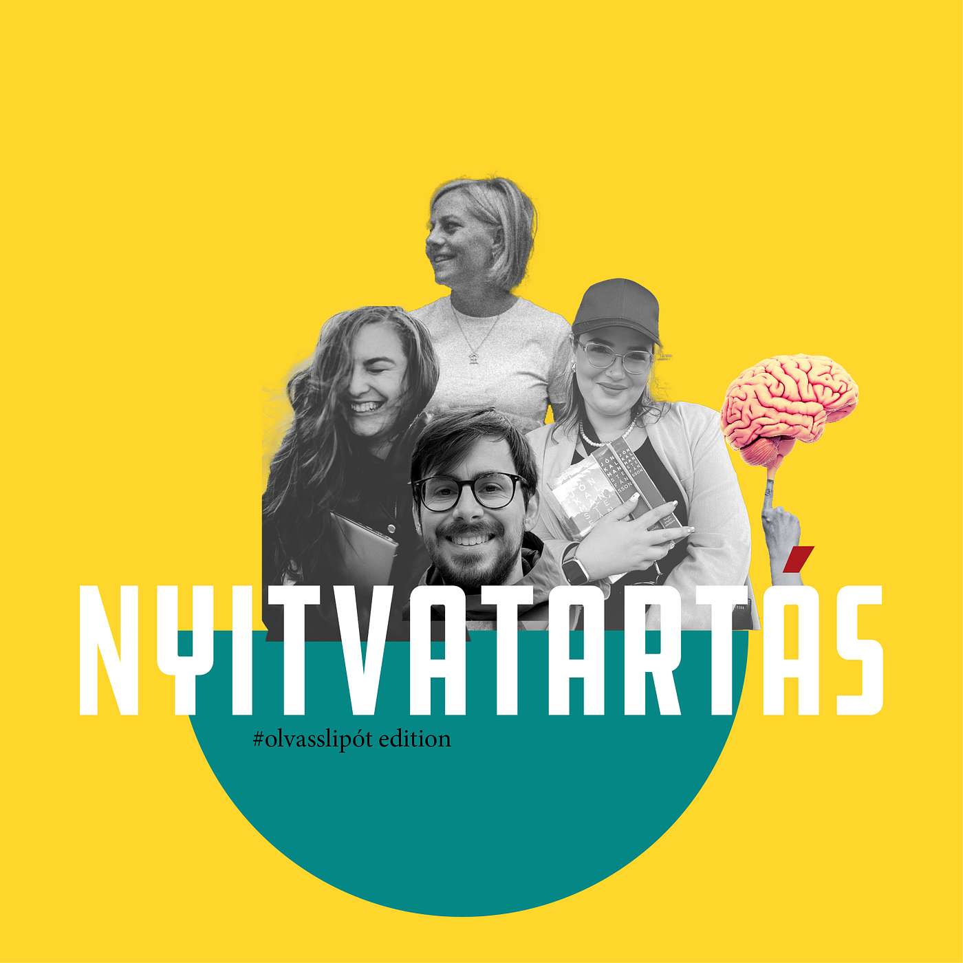 Nyitvatartás - beszélgetések Fabrikon innen és túl