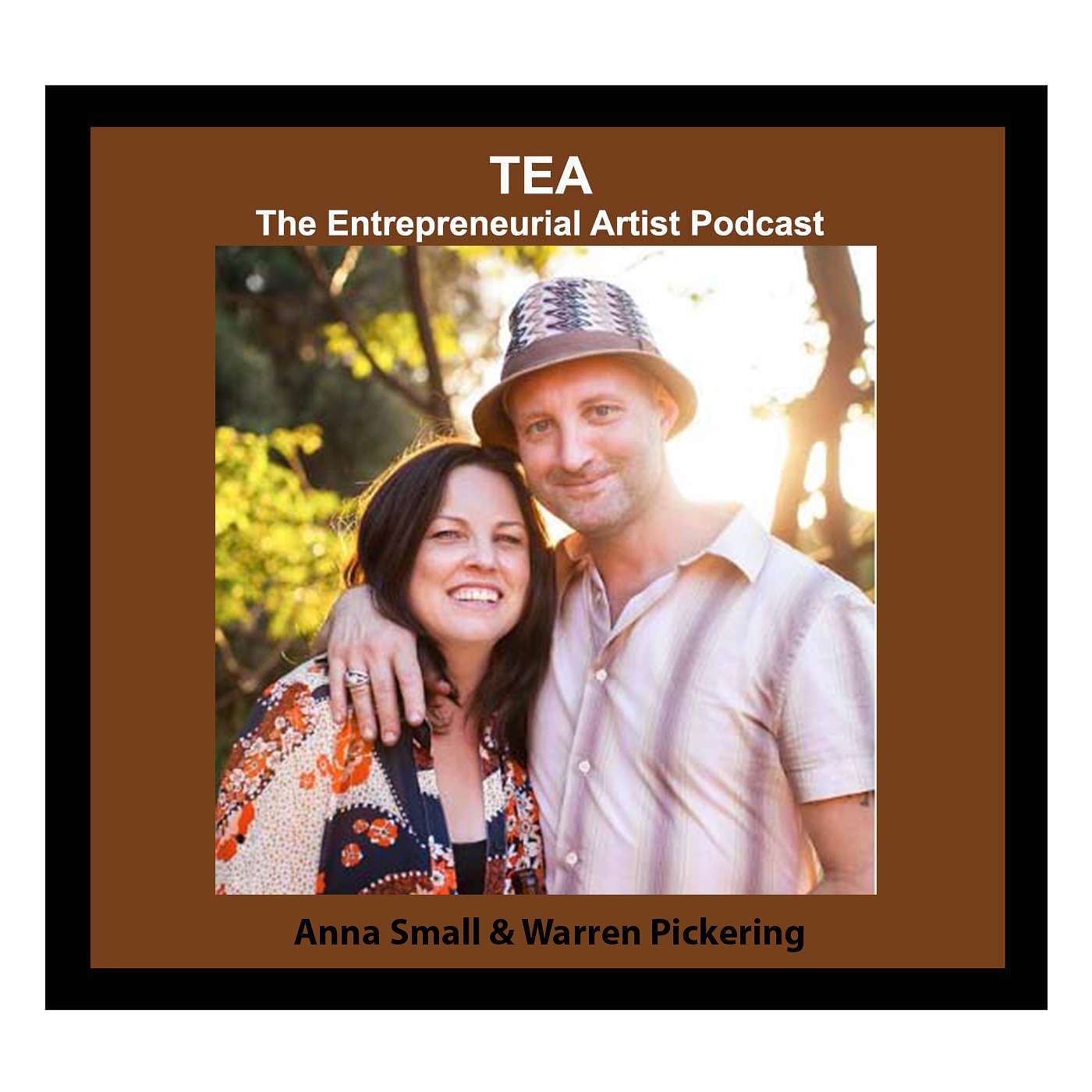 TEA The Entrepreneurial Artist