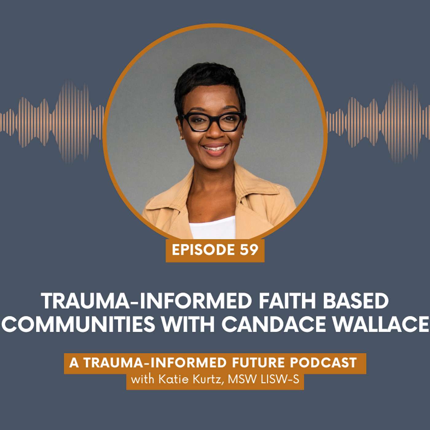 A Trauma-Informed Future
