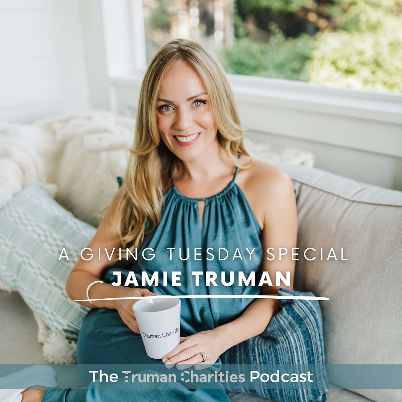 The 2025 Nonprofit Roundup: A Giving Tuesday Special Ep. 159 The 2025 Nonprofit Roundup: A Giving Tuesday Special Ep. 159