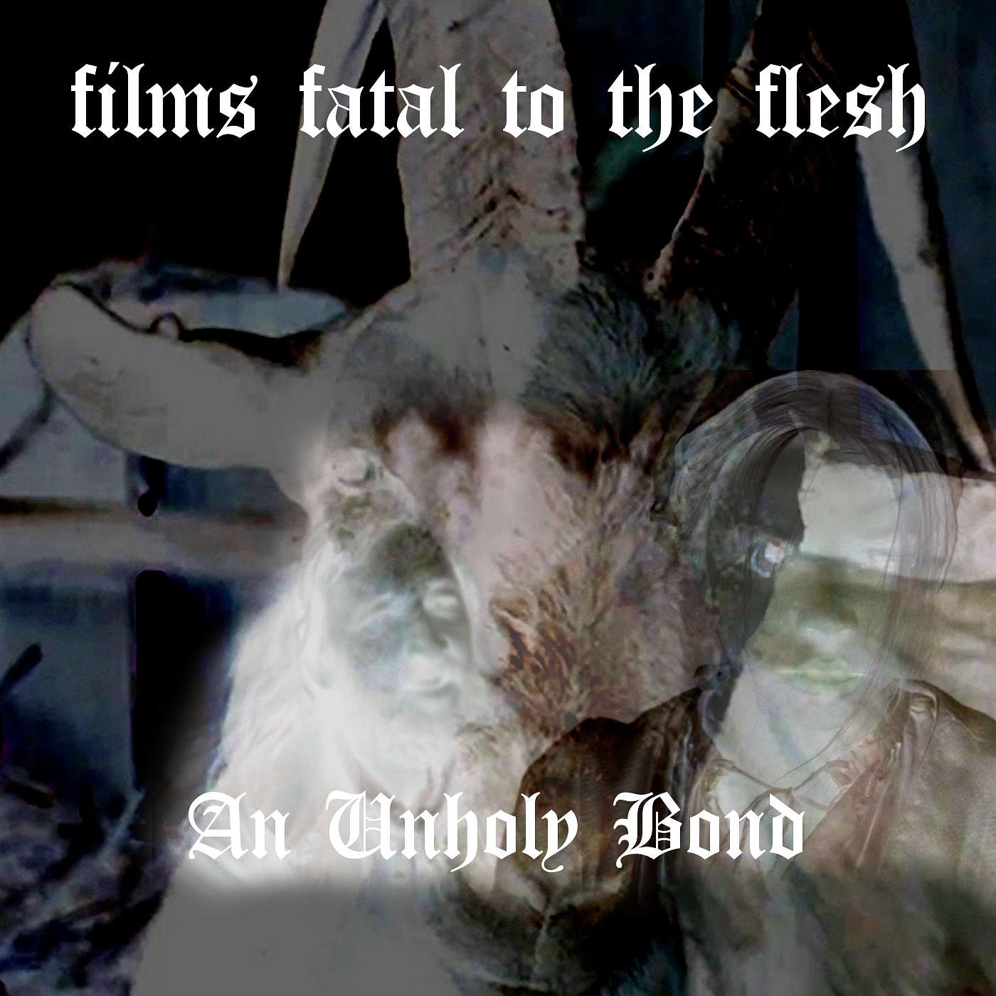 The Witch: Chapter 7 - An Unholy Bond The Witch: Chapter 7 - An Unholy Bond