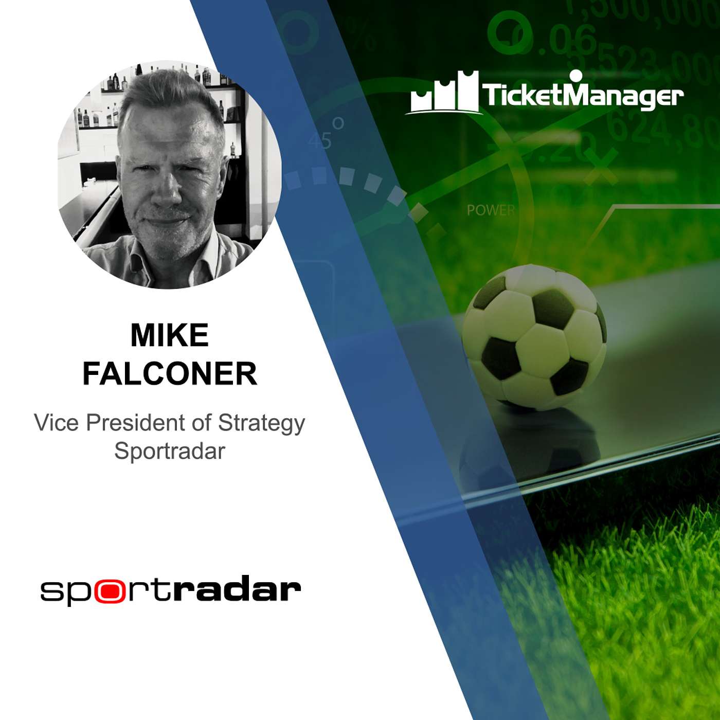 TicketManager All Access Interview Series