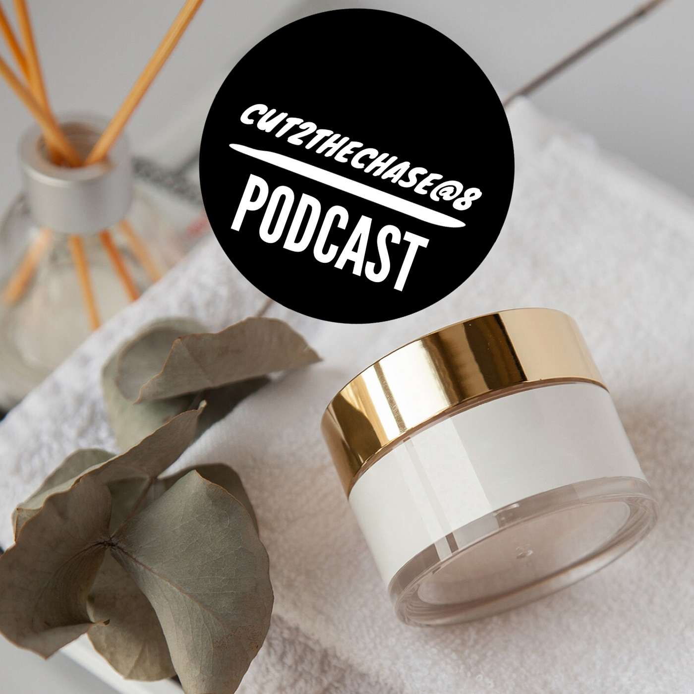 Cut2thechaseat8 Podcast with Celebrity Trainer Madison Chase Fitness Inc