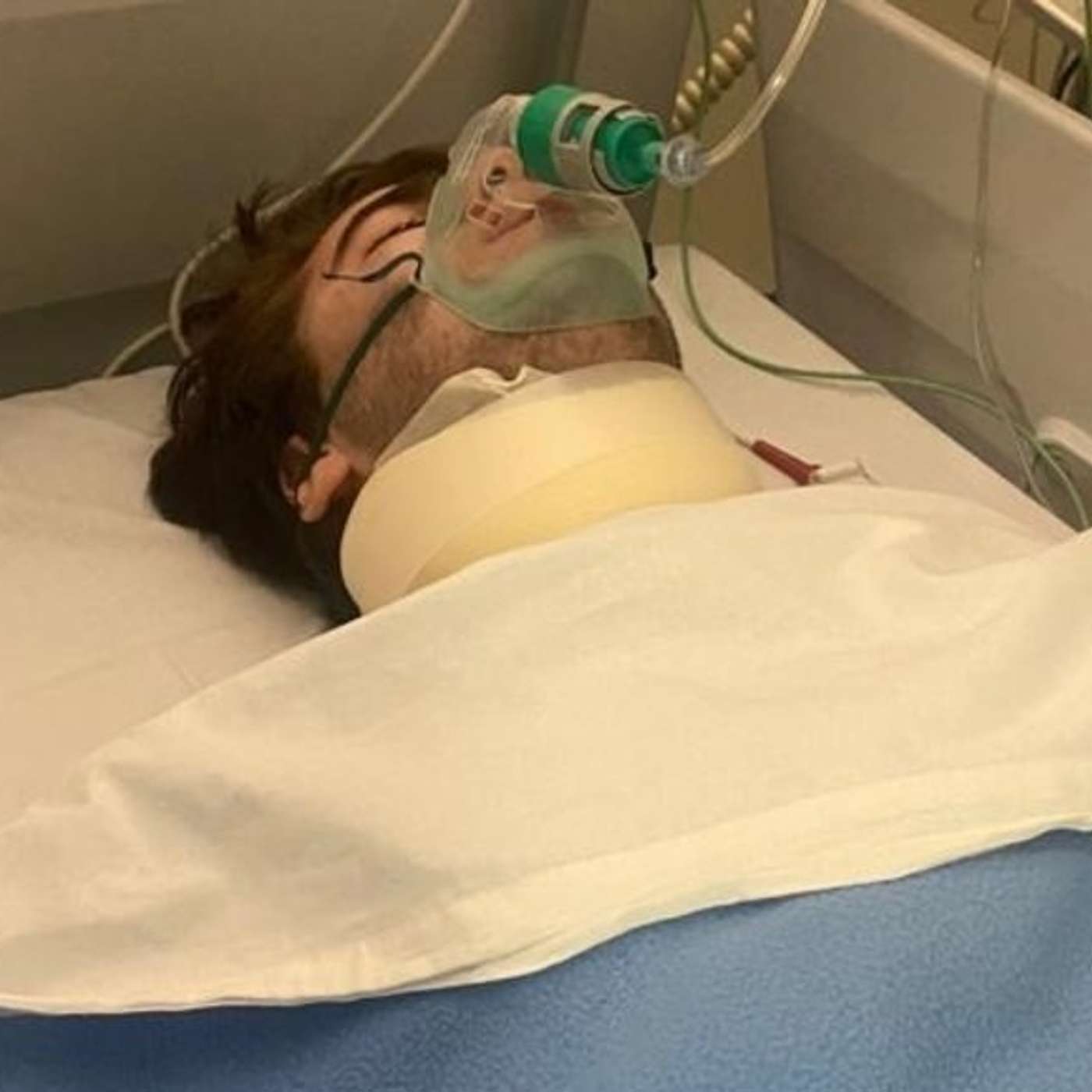Une famille d'expatriés se bat pour sauver leur fils d'une maladie orpheline