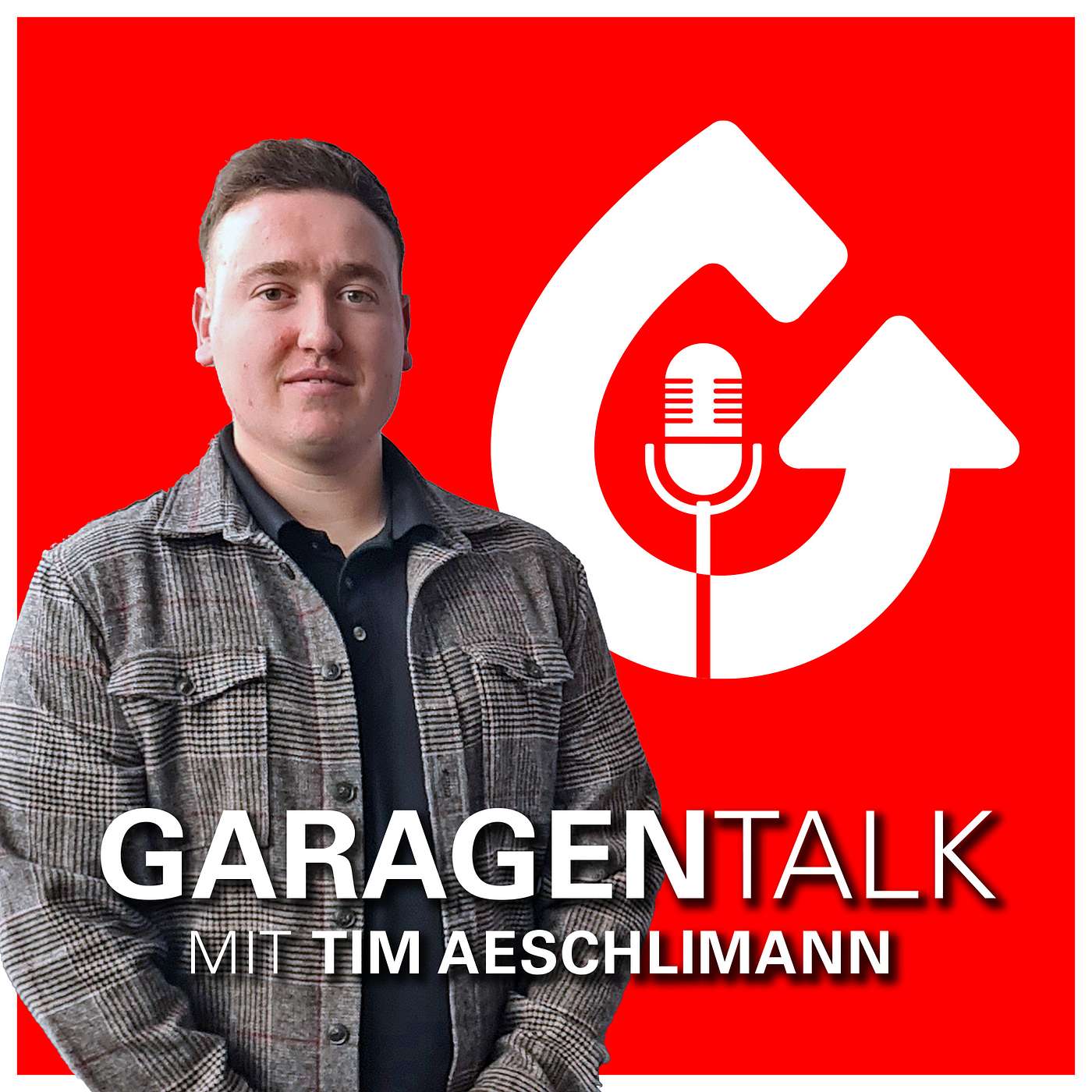 «Hätte das Auto einen Mercedes-Stern, würde es das Doppelte kosten»