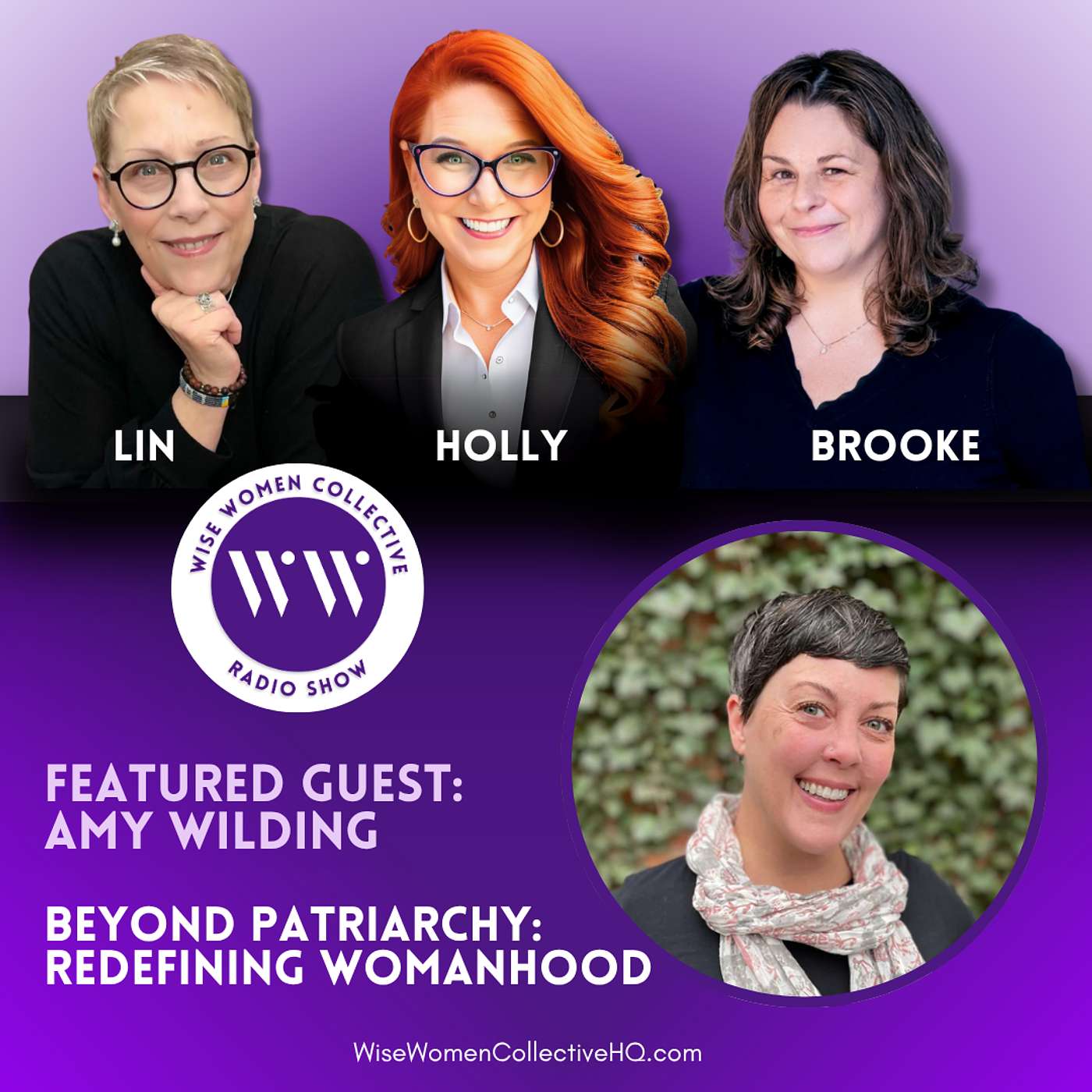 Wise Women Collective Radio