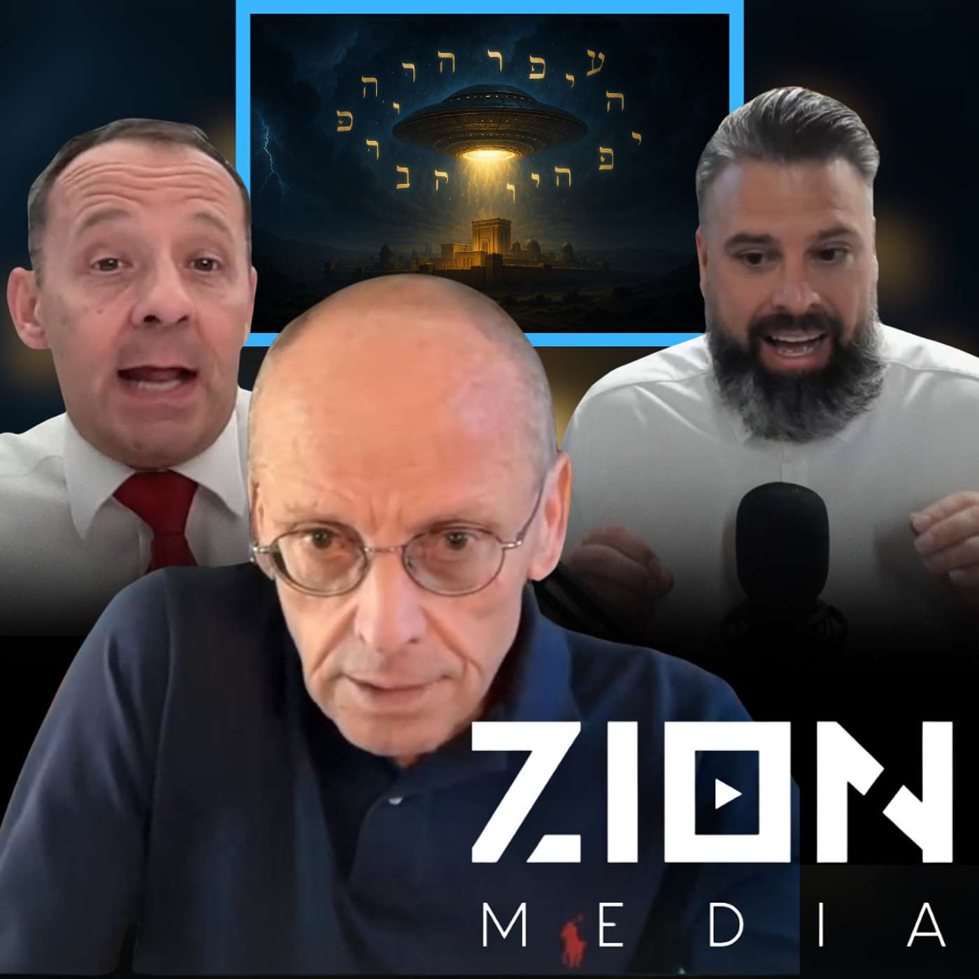 Zion Media